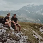 österreichischer Hof-im Bademantel Direkt In Alpentherme 4* Bad Hofgastein
