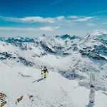 Hotel österreichischer Hof-im Bademantel Direkt In Alpentherme