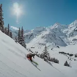Hotel österreichischer Hof-im Bademantel Direkt In Alpentherme 4*