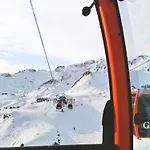 Hotel österreichischer Hof-im Bademantel Direkt In Alpentherme Bad Hofgastein