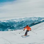 österreichischer Hof-im Bademantel Direkt In Alpentherme 4* Bad Hofgastein