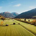 Hotel österreichischer Hof-im Bademantel Direkt In Alpentherme Bad Hofgastein