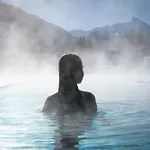 österreichischer Hof-im Bademantel Direkt In Alpentherme Hotel