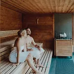 österreichischer Hof-im Bademantel Direkt In Alpentherme Hotel 4*