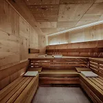 österreichischer Hof-im Bademantel Direkt In Alpentherme Bad Hofgastein