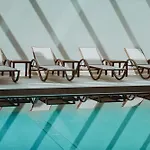 Hotel österreichischer Hof-im Bademantel Direkt In Alpentherme Bad Hofgastein