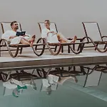 österreichischer Hof-im Bademantel Direkt In Alpentherme 4*