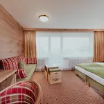 österreichischer Hof-im Bademantel Direkt In Alpentherme Bad Hofgastein