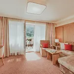 österreichischer Hof-im Bademantel Direkt In Alpentherme 4* Bad Hofgastein