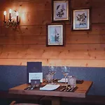 Hotel österreichischer Hof-im Bademantel Direkt In Alpentherme