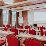 Hotel österreichischer Hof-im Bademantel Direkt In Alpentherme Bad Hofgastein