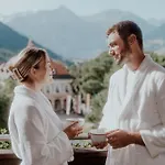 österreichischer Hof-im Bademantel Direkt In Alpentherme 4* Bad Hofgastein