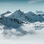 österreichischer Hof-im Bademantel Direkt In Alpentherme Hotel 4*