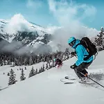 Hotel österreichischer Hof-im Bademantel Direkt In Alpentherme 4*