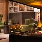 österreichischer Hof-im Bademantel Direkt In Alpentherme Hotel 4*