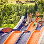 österreichischer Hof-im Bademantel Direkt In Alpentherme Bad Hofgastein