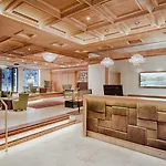 österreichischer Hof-im Bademantel Direkt In Alpentherme 4* Bad Hofgastein