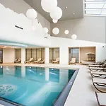 österreichischer Hof-im Bademantel Direkt In Alpentherme Hotel 4*