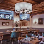 österreichischer Hof-im Bademantel Direkt In Alpentherme 4* Bad Hofgastein