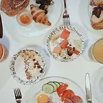österreichischer Hof-im Bademantel Direkt In Alpentherme Hotel