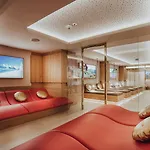 Hotel österreichischer Hof-im Bademantel Direkt In Alpentherme 4*