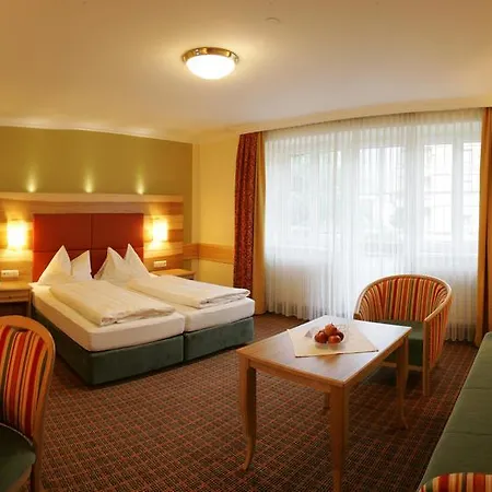 Oesterreichischer Hof-im Bademantel Direkt In Alpentherme Bad Hofgastein