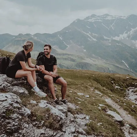Oesterreichischer Hof-im Bademantel Direkt In Alpentherme 4* Bad Hofgastein