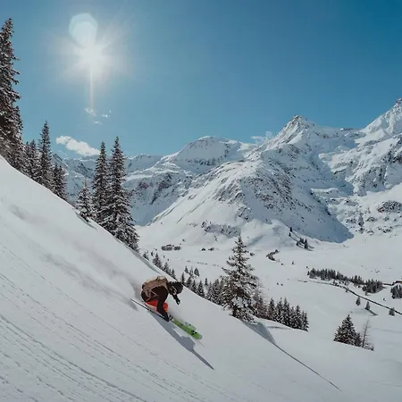 Szálloda Oesterreichischer Hof-im Bademantel Direkt In Alpentherme 4*