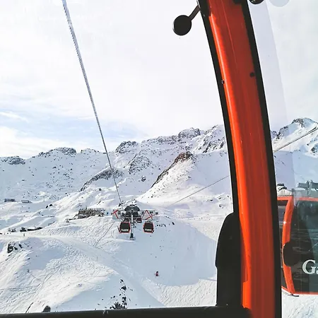 Szálloda Oesterreichischer Hof-im Bademantel Direkt In Alpentherme Bad Hofgastein