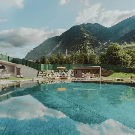 Oesterreichischer Hof-im Bademantel Direkt In Alpentherme 4*