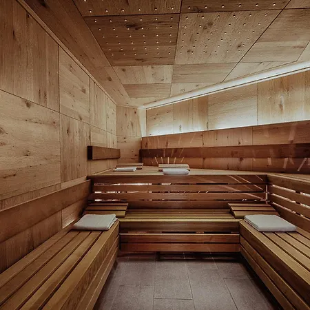 Oesterreichischer Hof-im Bademantel Direkt In Alpentherme 巴特霍夫加施泰因