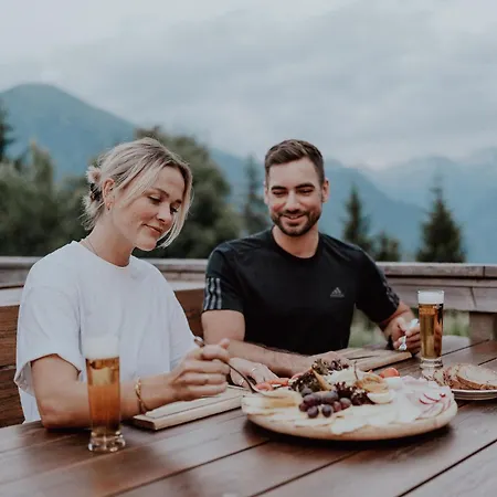 Oesterreichischer Hof-im Bademantel Direkt In Alpentherme 4* Bad Hofgastein