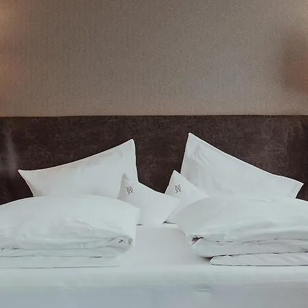 Szálloda Oesterreichischer Hof-im Bademantel Direkt In Alpentherme Bad Hofgastein