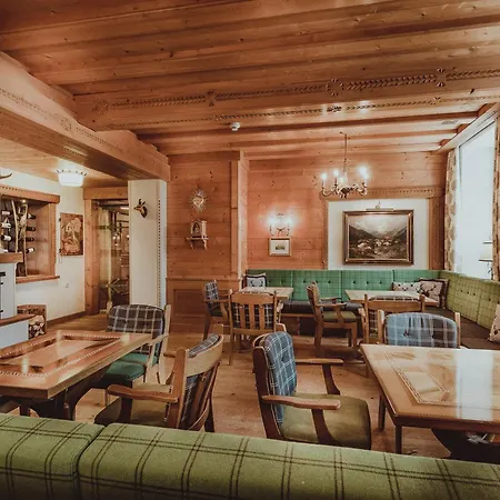 Szálloda Oesterreichischer Hof-im Bademantel Direkt In Alpentherme