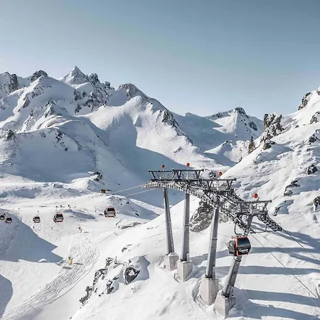Szálloda Oesterreichischer Hof-im Bademantel Direkt In Alpentherme