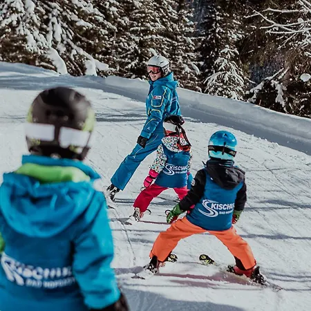 호텔 Oesterreichischer Hof-im Bademantel Direkt In Alpentherme 4*