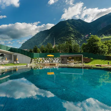 Szálloda Oesterreichischer Hof-im Bademantel Direkt In Alpentherme