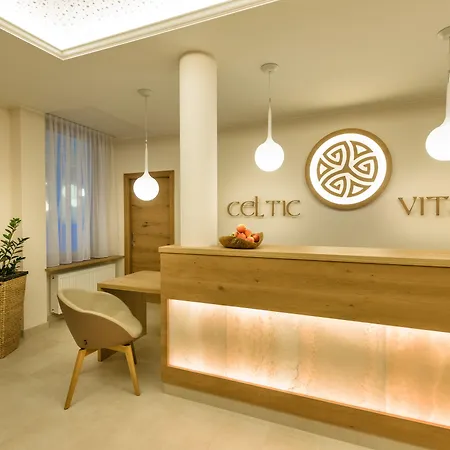 Oesterreichischer Hof-im Bademantel Direkt In Alpentherme 4* Bad Hofgastein