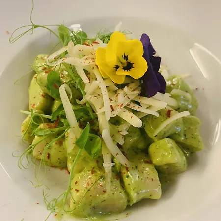 Oesterreichischer Hof-im Bademantel Direkt In Alpentherme 호텔 4*