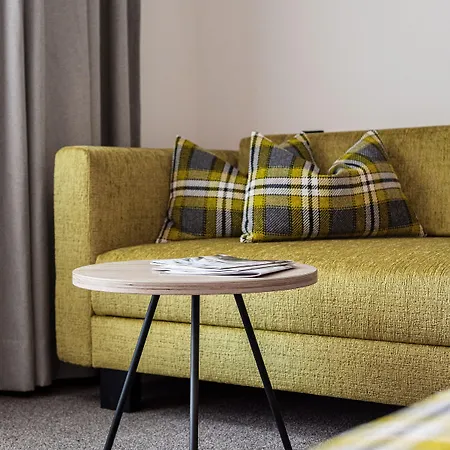 Oesterreichischer Hof-im Bademantel Direkt In Alpentherme 호텔 4*