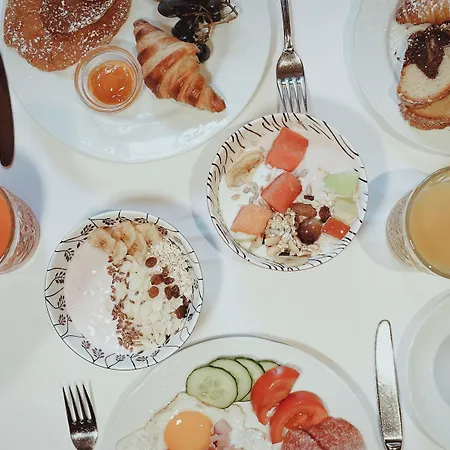 Oesterreichischer Hof-im Bademantel Direkt In Alpentherme 호텔