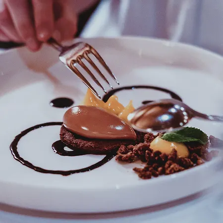 Oesterreichischer Hof-im Bademantel Direkt In Alpentherme 4* Bad Hofgastein