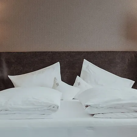 Oesterreichischer Hof-im Bademantel Direkt In Alpentherme Szálloda