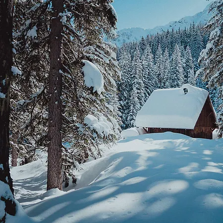 Szálloda Oesterreichischer Hof-im Bademantel Direkt In Alpentherme Bad Hofgastein