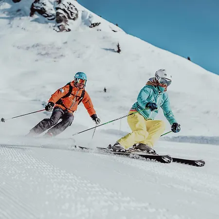 österreichischer Hof-im Bademantel Direkt In Alpentherme 4*