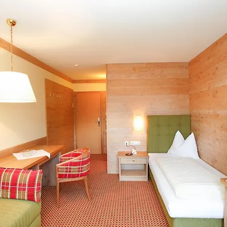 österreichischer Hof-im Bademantel Direkt In Alpentherme 4* Bad Hofgastein