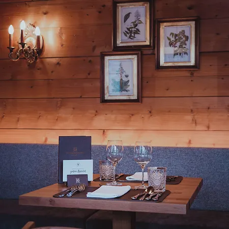 Oesterreichischer Hof-im Bademantel Direkt In Alpentherme 4*